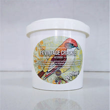Load image into Gallery viewer, FX Vintage Crackle - Interior Only