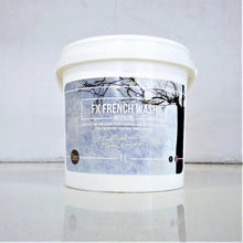 Load image into Gallery viewer, FX French Wash - Interior Only