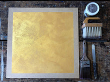 Load and play video in Gallery viewer, FX Antique Metal Gold - Interior Only