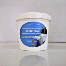 Load image into Gallery viewer, FX Lime Wash - Interior & Exterior