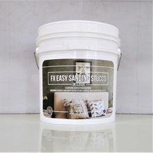 Load image into Gallery viewer, FX Easy Sanding Stucco - Interior Only