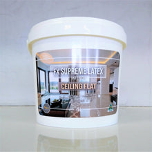 Load image into Gallery viewer, FX Supreme Latex Ceiling Flat - Interior Only
