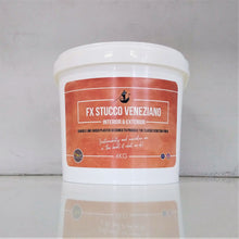 Load image into Gallery viewer, FX Stucco Veneziano - Interior & Exterior