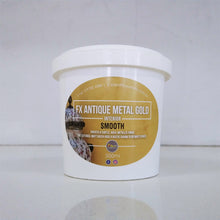 Load image into Gallery viewer, FX Antique Metal Gold - Interior Only