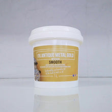 Load image into Gallery viewer, FX Antique Metal Gold - Interior Only