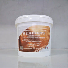 Load image into Gallery viewer, FX Exterior Copper - Interior & Exterior