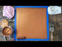 Load and play video in Gallery viewer, FX Exterior Copper - Interior & Exterior