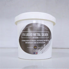 Load image into Gallery viewer, FX Liquid Metal Silver - Interior Only