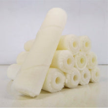 Load image into Gallery viewer, Roller Refill Pack (100mm x 10 Mohair Rollers)