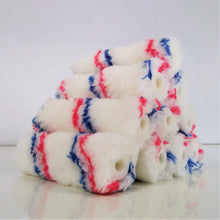 Load image into Gallery viewer, Roller Refill Pack (100mm x 10 Perlon Rollers)