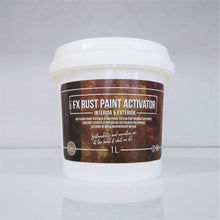 Load image into Gallery viewer, FX Rust Activator (AC) PART 2 of RUST SYSTEM - Interior & Exterior