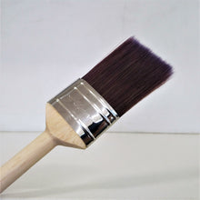 Load image into Gallery viewer, Tasman Oval Paint Brush Economy Handle (50mm; 63mm)