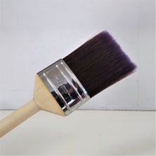 Load image into Gallery viewer, Tasman Oval Paint Brush Economy Handle (50mm; 63mm)