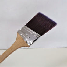 Load image into Gallery viewer, Tasman Angle Sash Paint Brush Economy Handle (63mm)