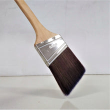 Load image into Gallery viewer, Tasman Angle Sash Paint Brush Economy Handle (63mm)