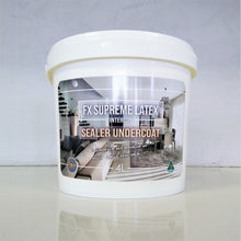 Load image into Gallery viewer, FX Supreme Latex Sealer Undercoat - Interior Only

