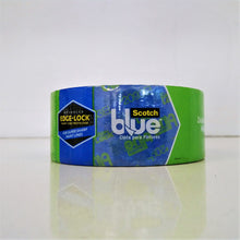 Load image into Gallery viewer, 3M ScotchBlue™ Painter&#39;s Tape Multi-surface with edge-lock (48mm x 55m)
