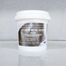Load image into Gallery viewer, FX Liquid Metal Silver - Interior Only
