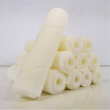Load image into Gallery viewer, Roller Refill Pack (100mm x 10 Mohair Rollers)
