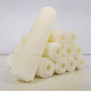Roller Refill Pack (100mm x 10 Mohair Rollers)