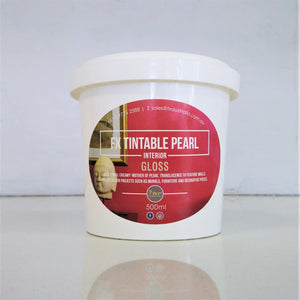 FX Tintable Pearl - Interior Only