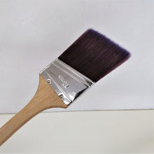 Load image into Gallery viewer, Tasman Angle Sash Paint Brush Economy Handle (63mm)
