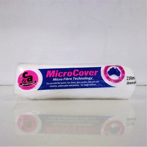 Micro Fibre Cover (230mm)